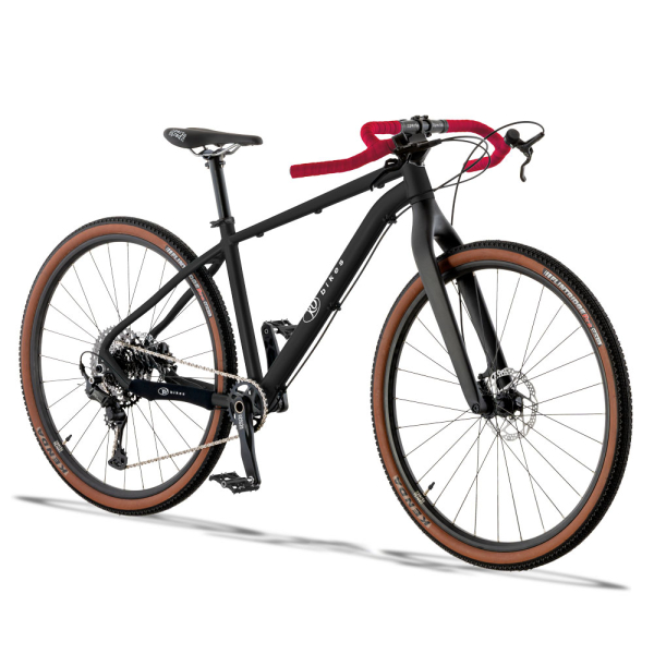 KUbikes 29S gravel